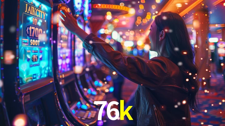 76k - Confiável-de Casino Online Brasil - 76k.com
