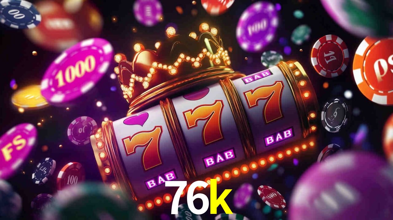 Welcome Bonus 76k