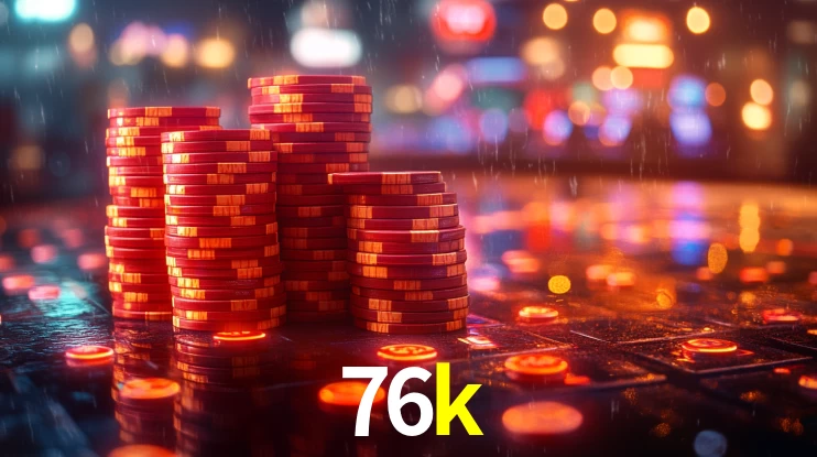 76k: Seu Cassino Premiado com Pagamentos Rápidos