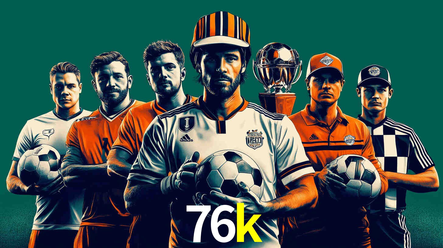 Experiência VIP 76k