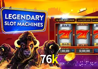 Desvendando o Mundo dos Jogos Virtuais na 76k