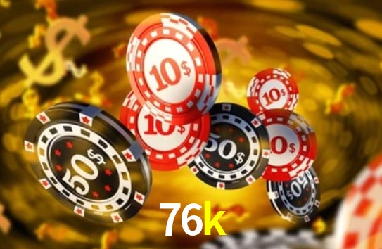 A Revolução dos Aplicativos de Jogos no 76k
