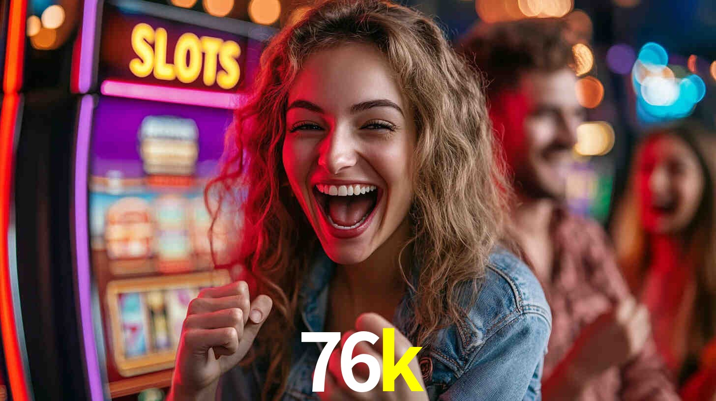 Recursos de Bônus 76k