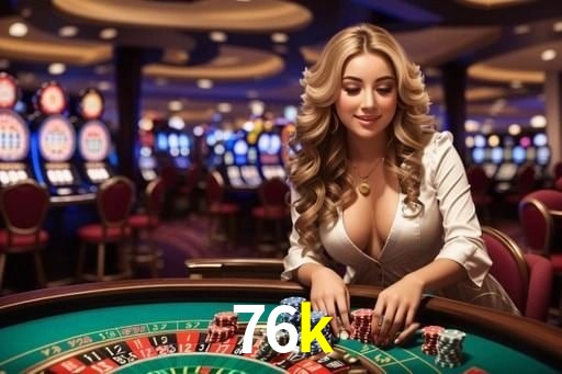 Blackjack Table 76k