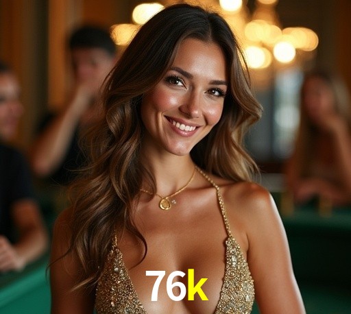 Descubra a Essência do 76k: Nossa História e Compromissos