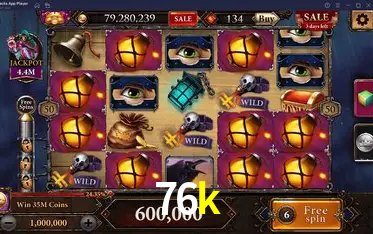 Weekend Specials 76k