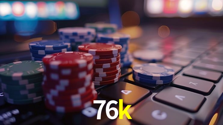 A Popularidade dos Caça-Níqueis no 76k