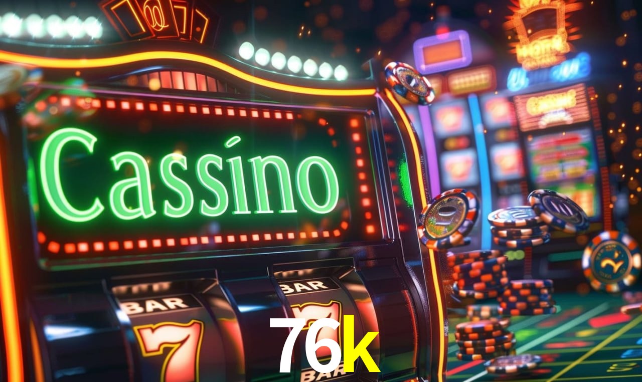 Apostas Esportivas na 76k: Um Guia Completo