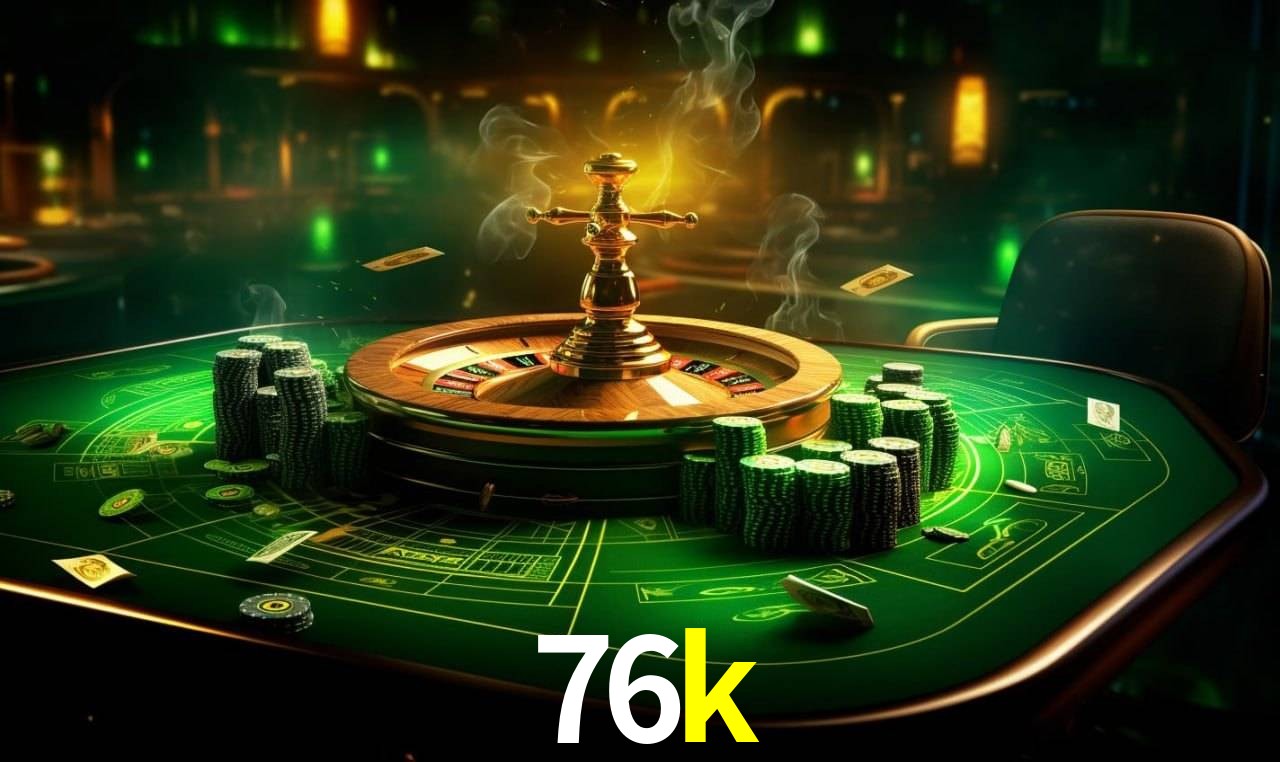 Promoção Relâmpago 76k
