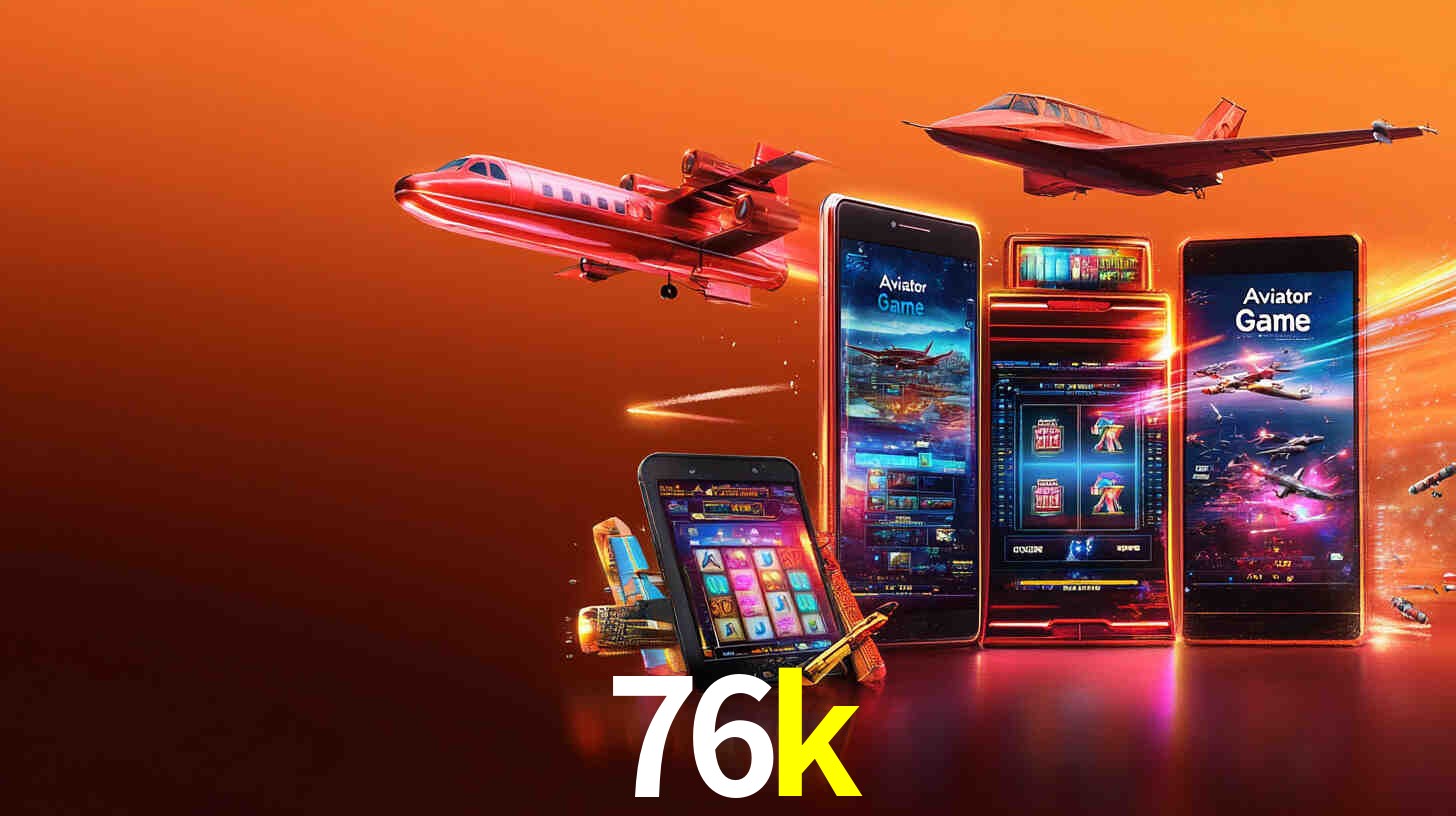 Casino Ao Vivo 76k