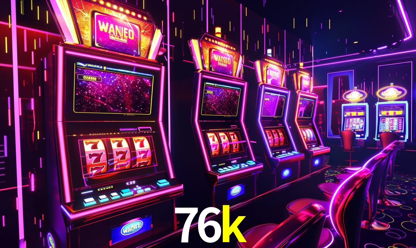 Diretório de Jogos 76k