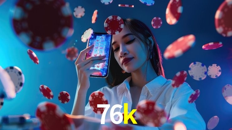 Tecnologia da Plataforma 76k