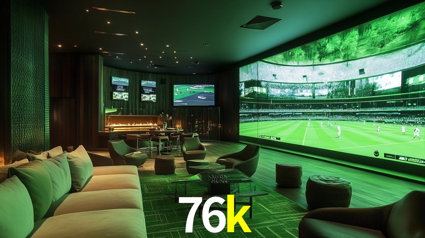 76k: A Experiência de Casino com Jogos de Mesa ao Vivo