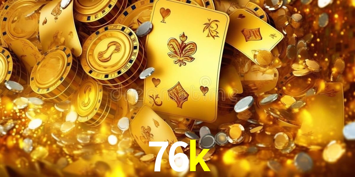 Benefícios da Conta 76k