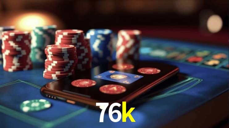 A Emoção da Loteria na 76k: Uma Chance de Mudança de Vida
