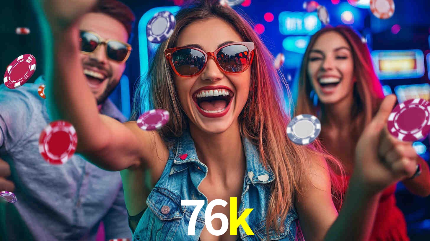 Apostas de Tênis 76k