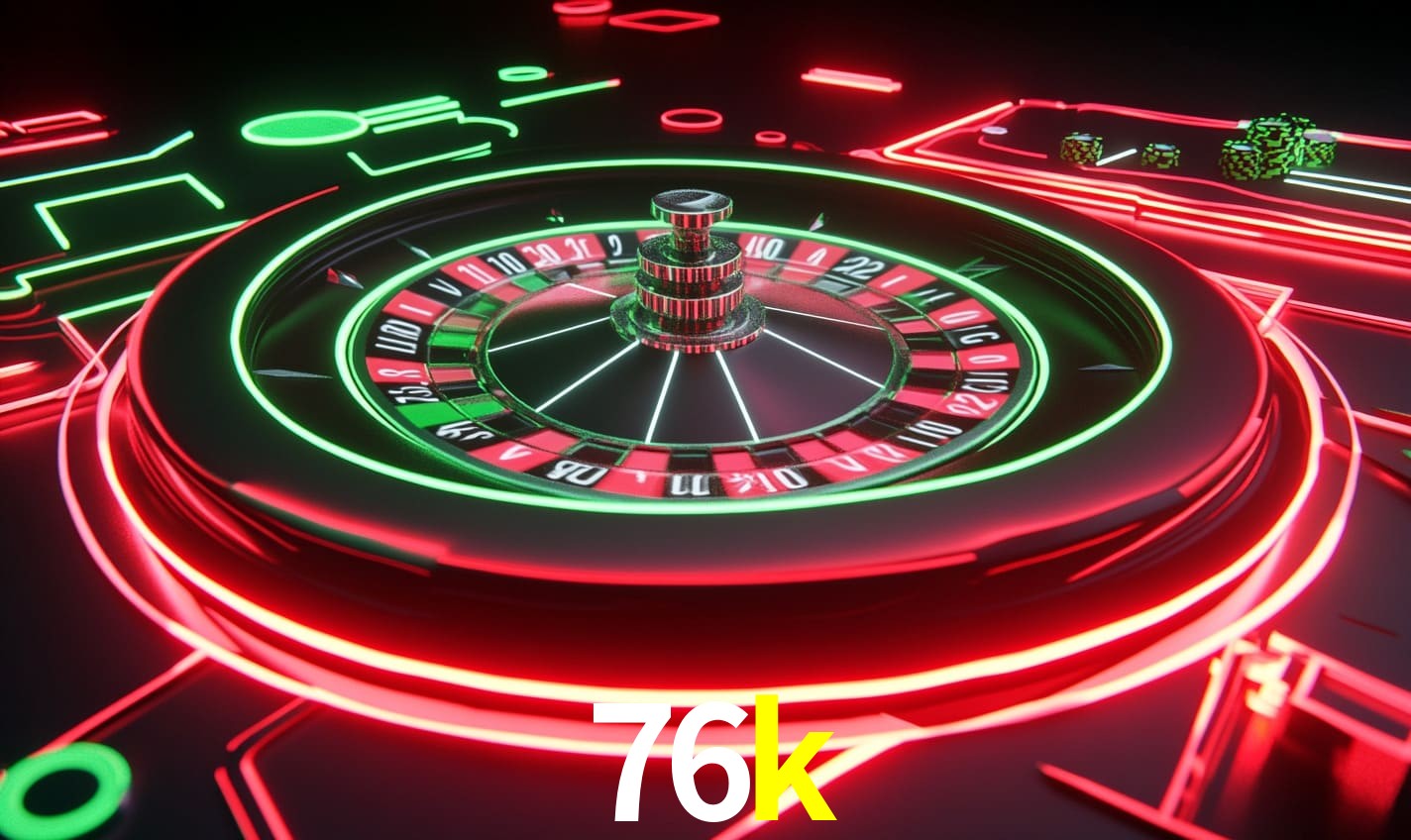 Casino Ao Vivo 76k