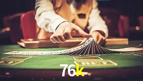 Roulette Table 76k