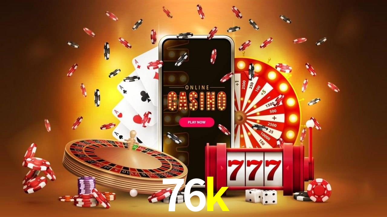 Diretório de Jogos 76k