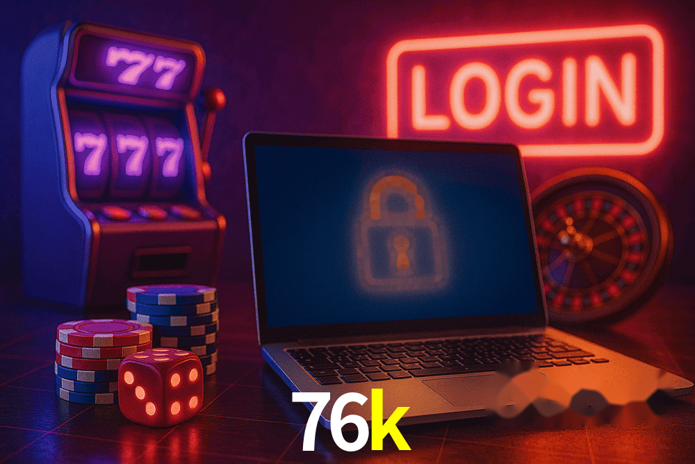 Apostas de Tênis 76k