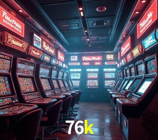 Promoção Relâmpago 76k