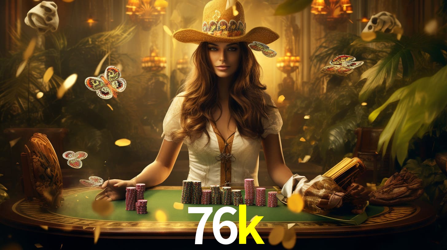 Blackjack Table 76k