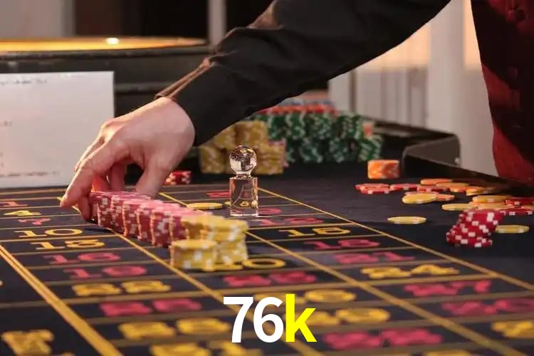 A Popularidade dos Caça-Níqueis no 76k