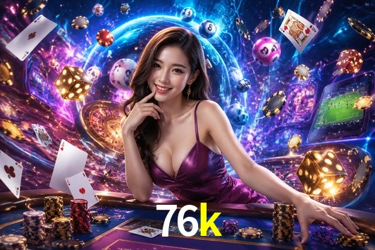 Experiência VIP 76k