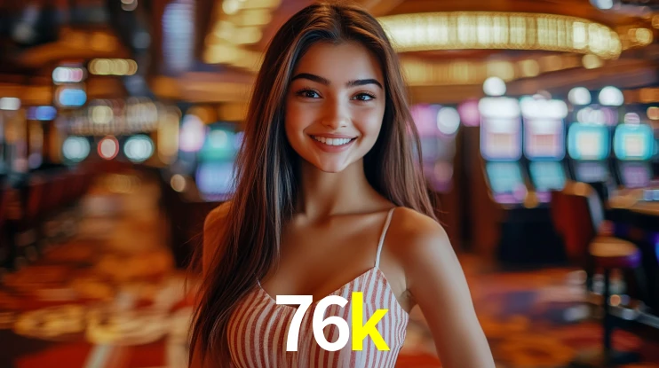 76k App Interface