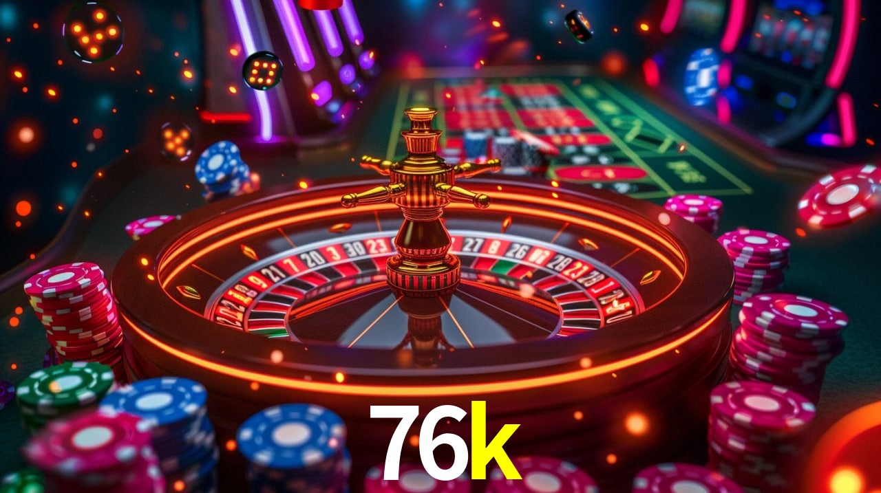 cassino 76k