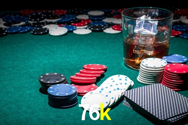 Mesa de Blackjack 76k