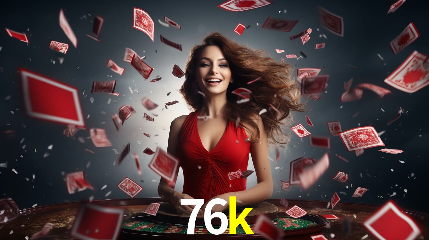 Live Casino 76k