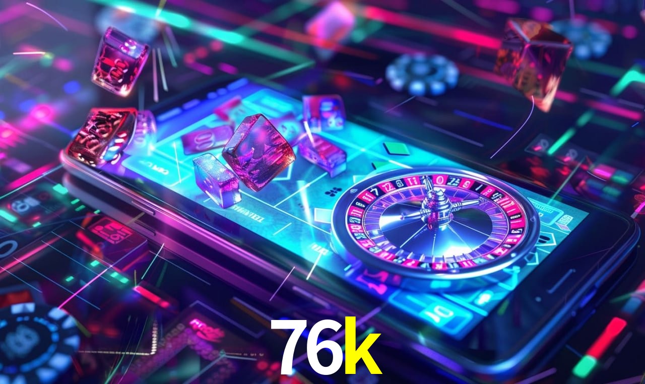 Apostas de Futebol 76k