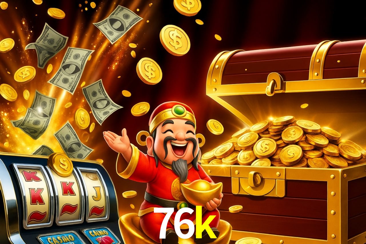 Jogos Exclusivos 76k