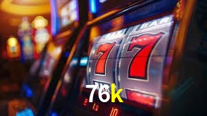 Provedores de Jogos 76k