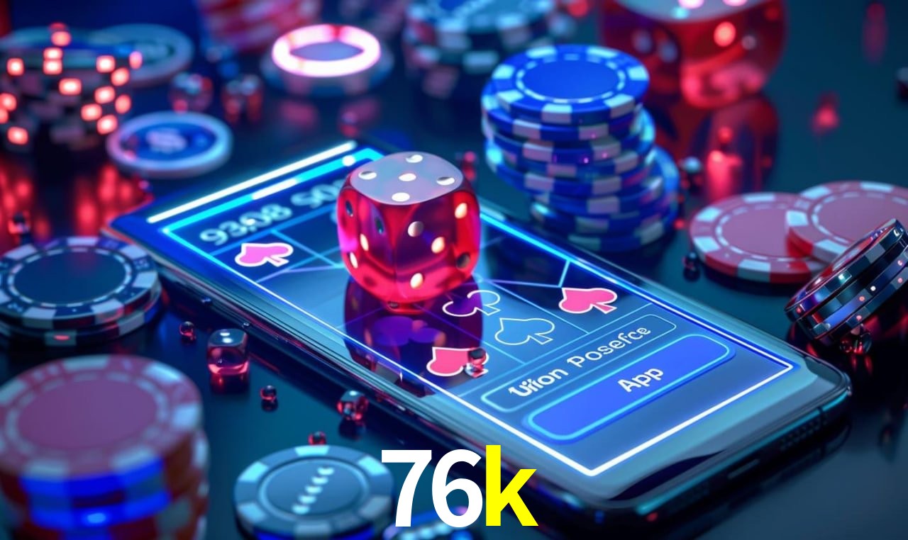 76k Plataforma