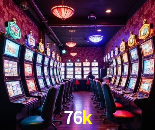 76k Plataforma Oficial