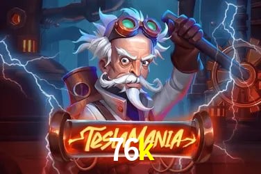 Jogos de Slot 76k