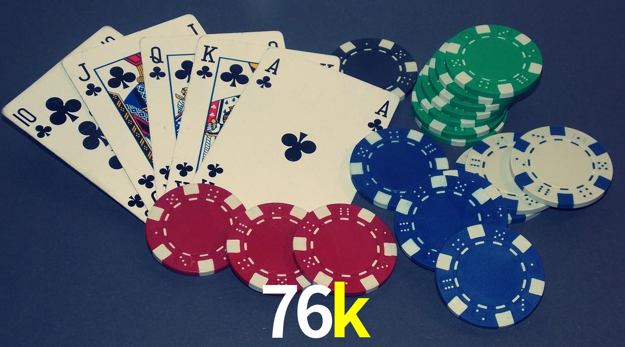 Live Casino 76k