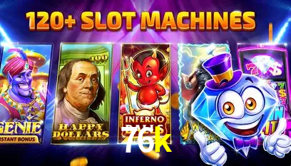 Desvendando o Mundo dos Jogos Virtuais na 76k