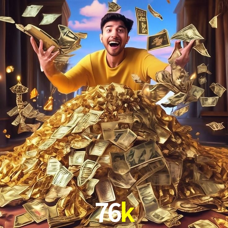 Casino Ao Vivo 76k