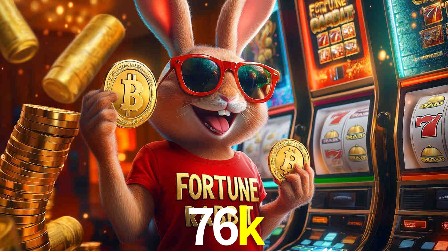 Apostas Esportivas na 76k: Um Guia Completo