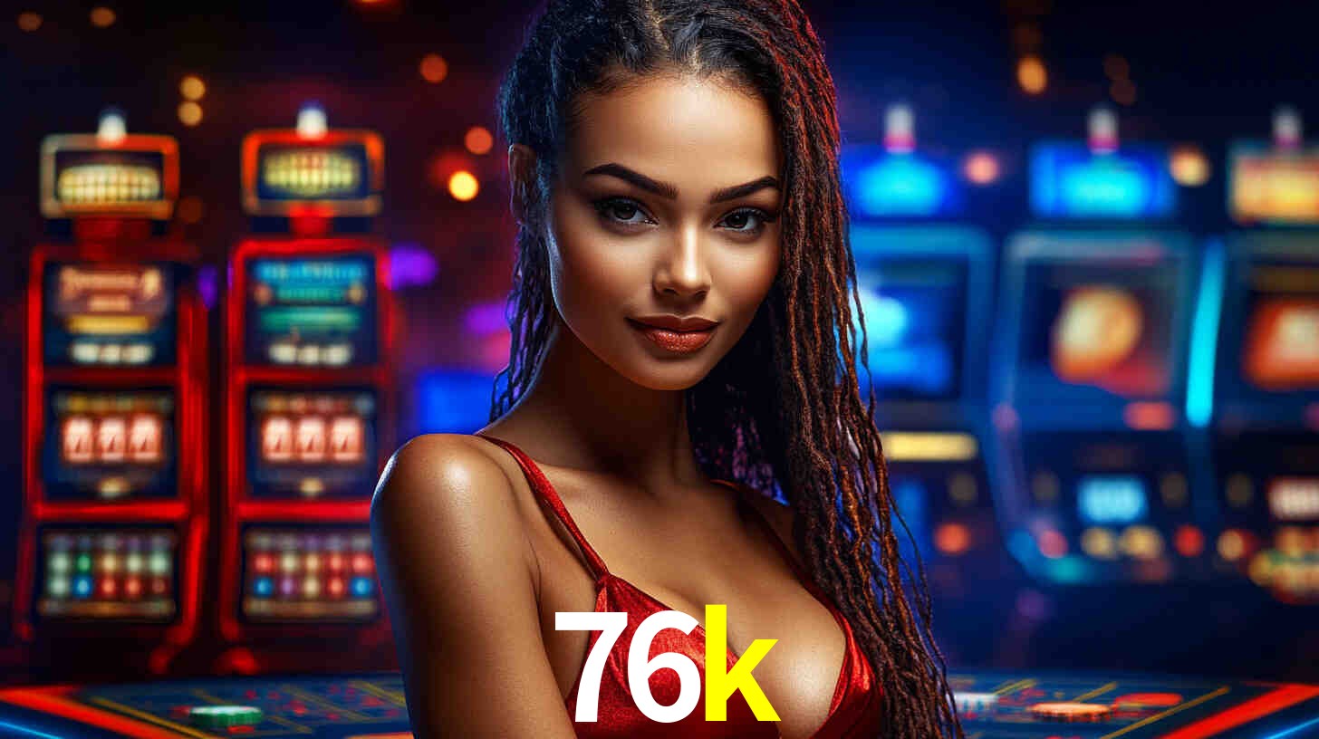 Explorando a Categoria de Eventos em Apostas na 76k
