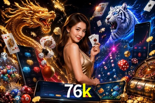 Welcome Bonus 76k