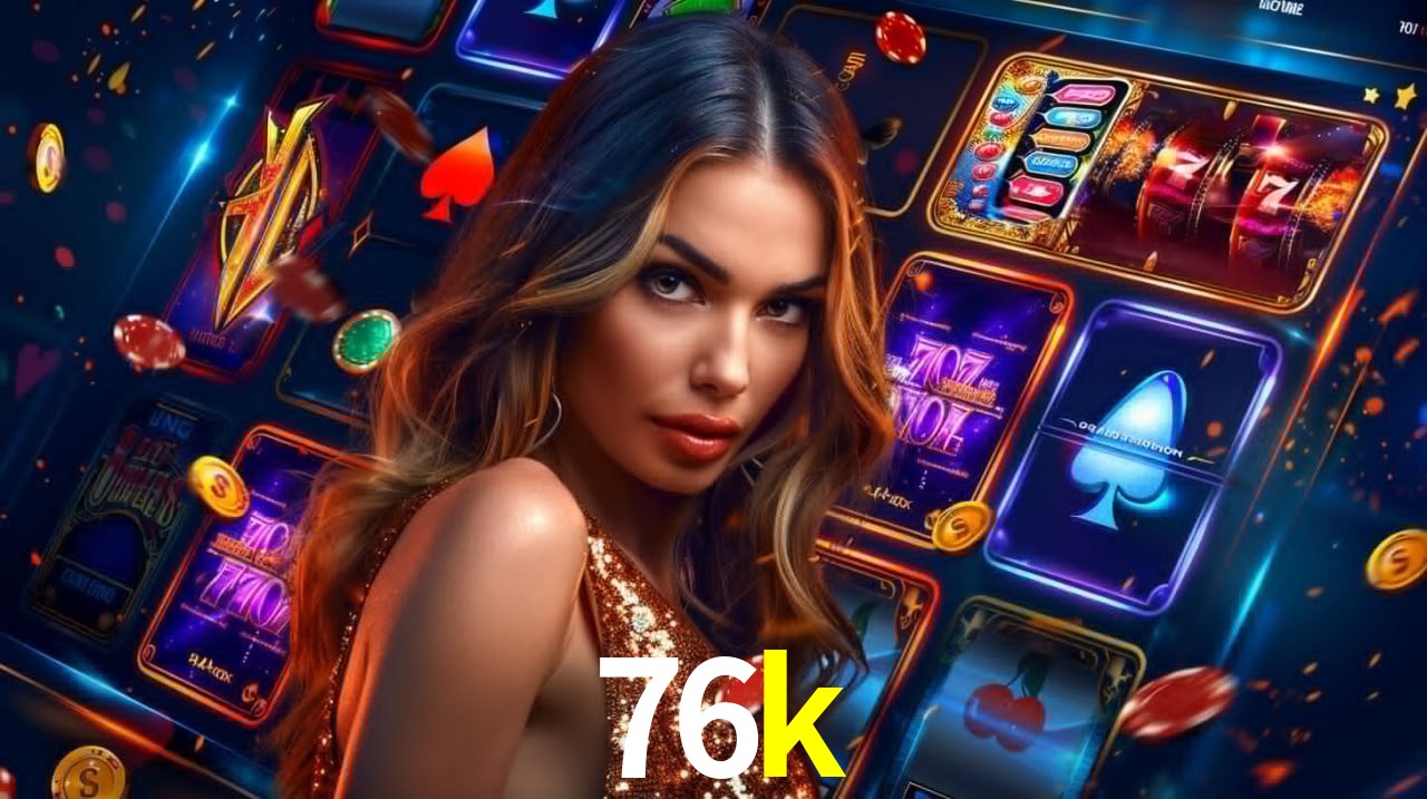 A Emoção da Loteria na 76k: Uma Chance de Mudança de Vida