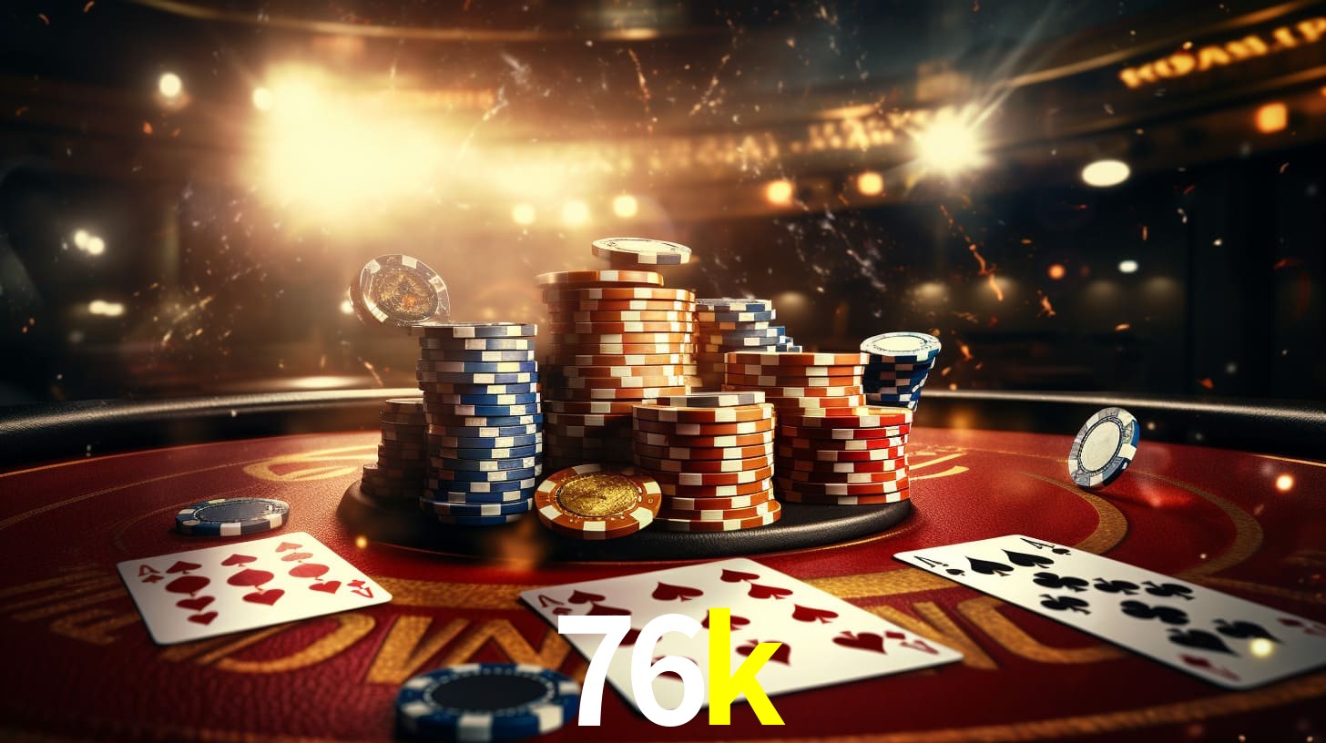 VIP Casino 76k